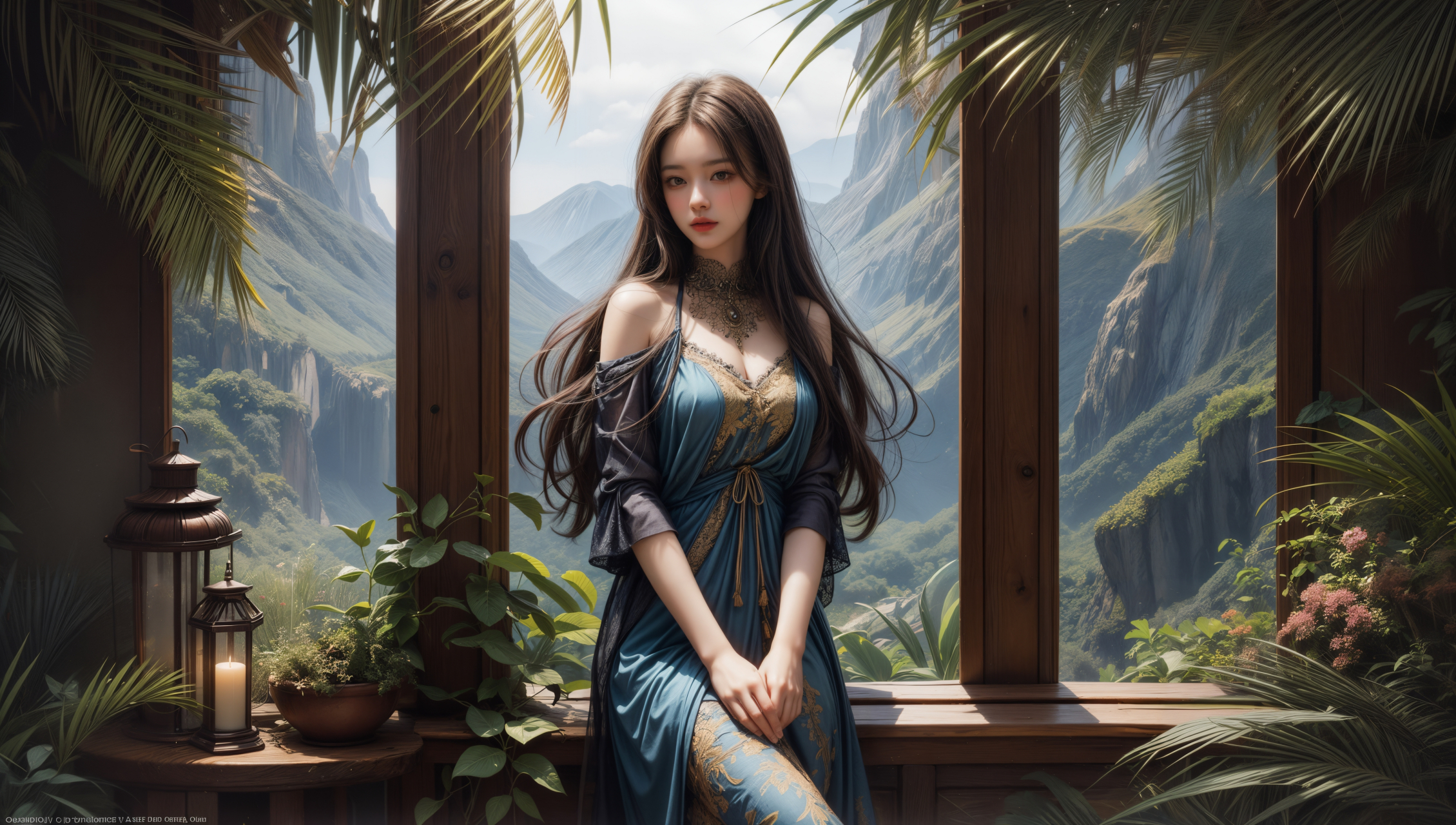 国家二级重点保护野生植物茶果樟在云南新增多个分布点